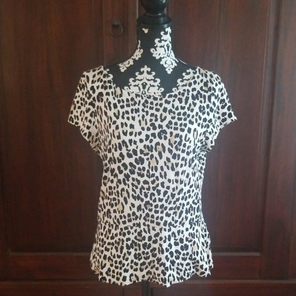 White House Black Market top